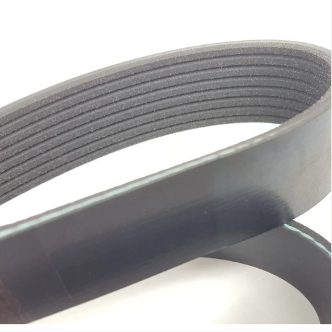 Gates Automotive Engine Cooling Water Pump Belt Multi Wedge Belt Automotive Drive Belt 8PK783